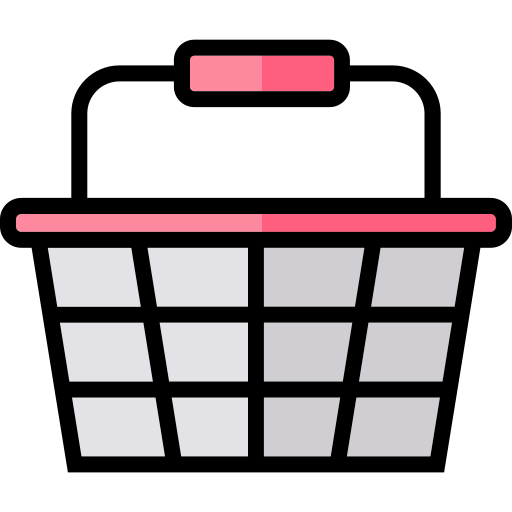 korb Generic Outline Color icon