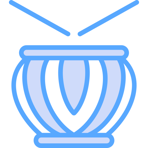 tablas Generic Blue icono