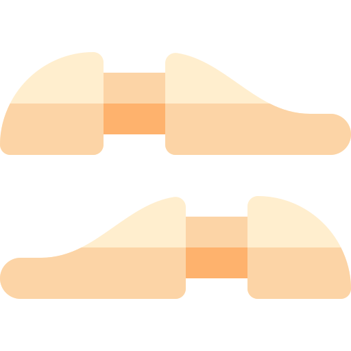 szewc Basic Rounded Flat ikona
