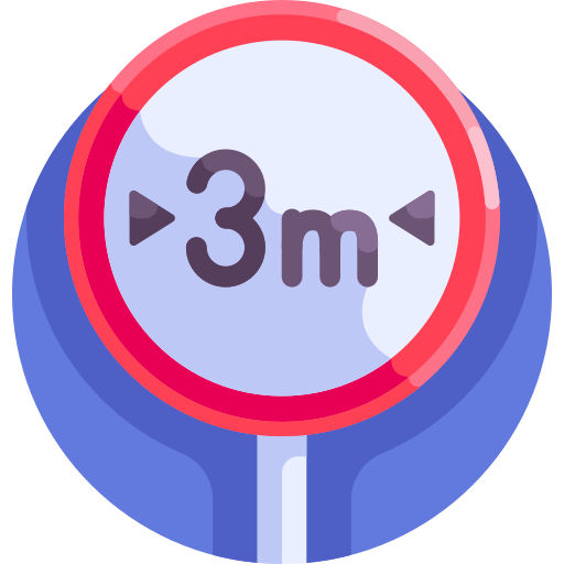 幅 Detailed Flat Circular Flat icon