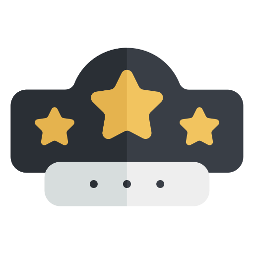 星評価 Generic Flat icon