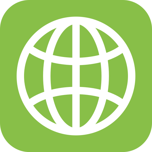 web Generic Square icono