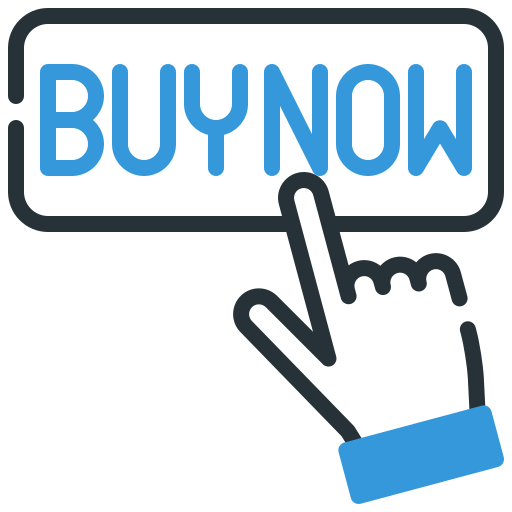 Buy button Generic Mixed icon