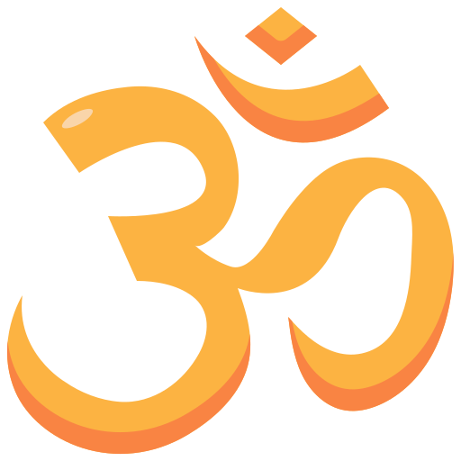 hindu- Generic Flat icon