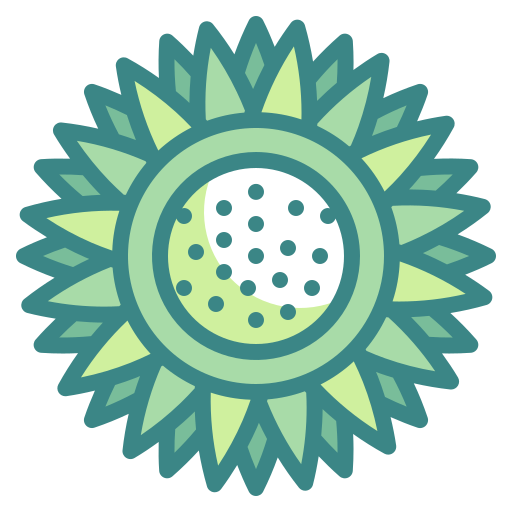 sonnenblume Wanicon Two Tone icon