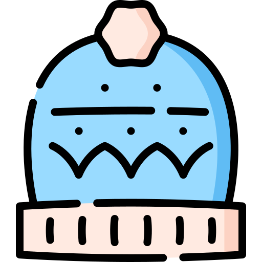 Beanie Special Lineal color icon