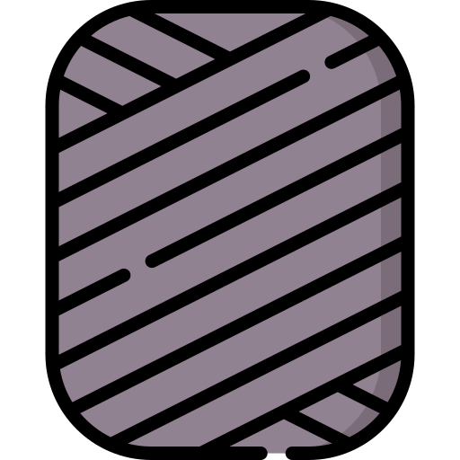 qiviut Special Lineal color icono