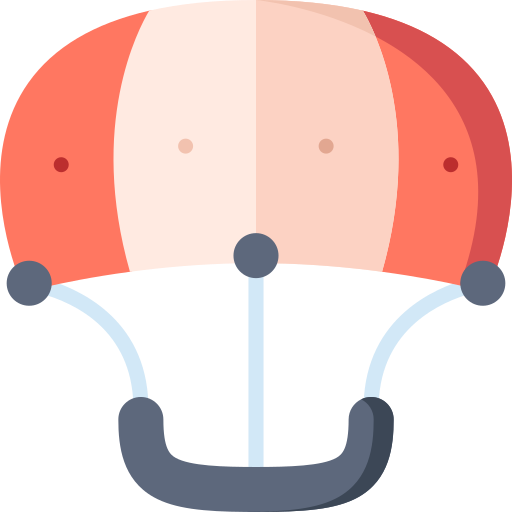 kiteboard Special Flat icon
