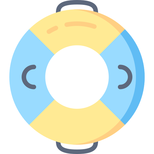 flotador Special Flat icono