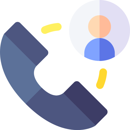 Опрос Basic Rounded Flat иконка