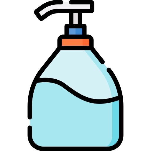 Жидкое мыло Special Lineal color иконка