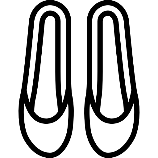 scarpa Basic Miscellany Lineal icona