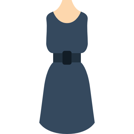 Платье Basic Miscellany Flat иконка