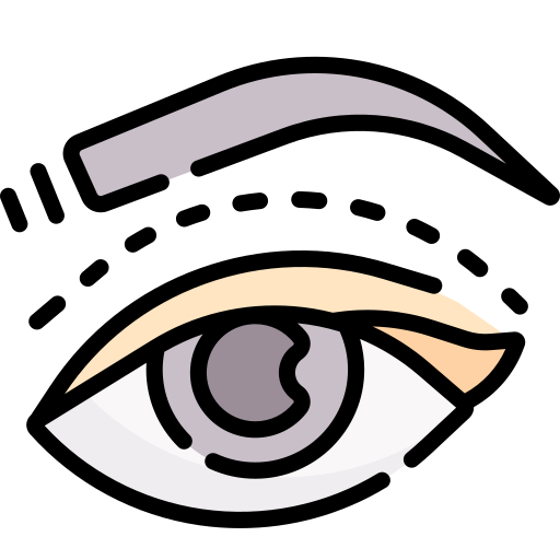 Тени для глаз Special Lineal color иконка