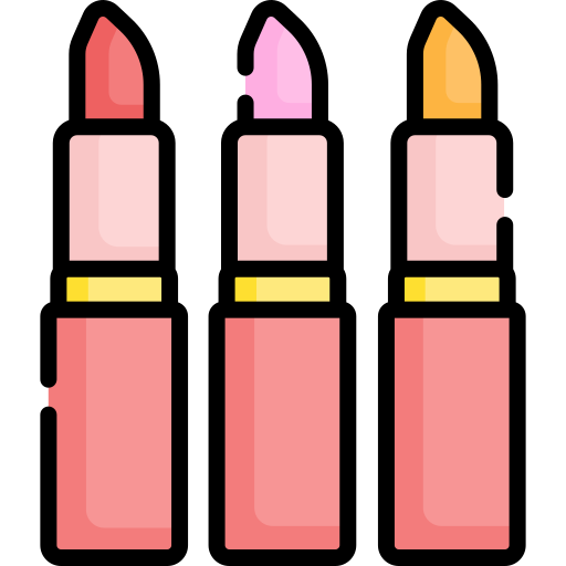 lippenstifte Special Lineal color icon