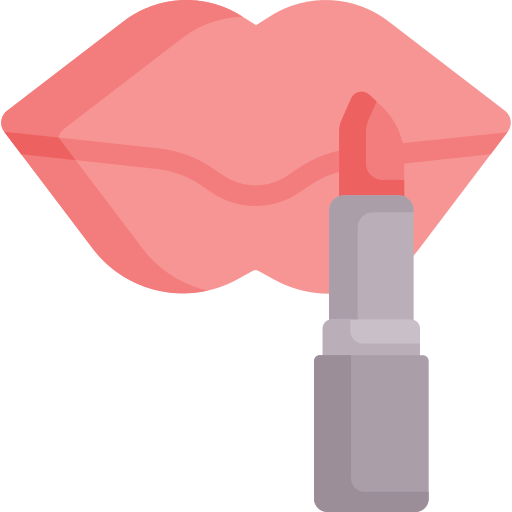 lippenstift Special Flat icon