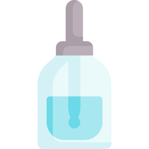 serum Special Flat icon