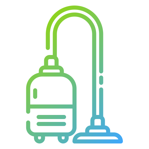 aspirapolvere Good Ware Gradient icona