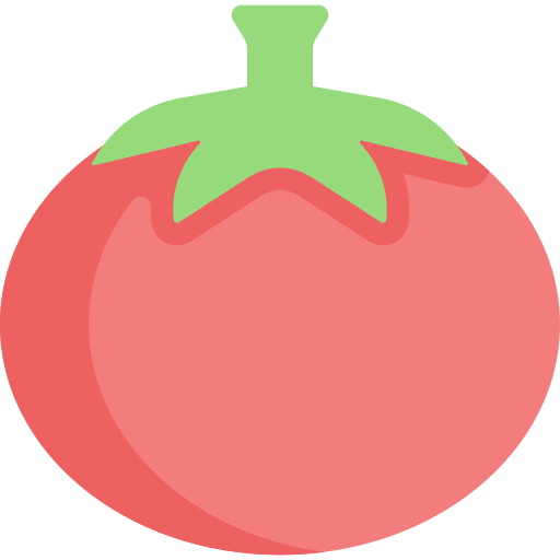 pomidor Special Flat ikona