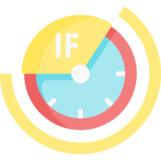 Fasting Special Flat icon