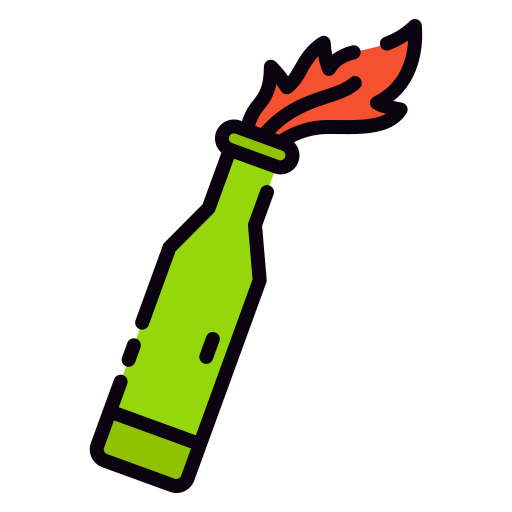 molotov Good Ware Lineal Color icono