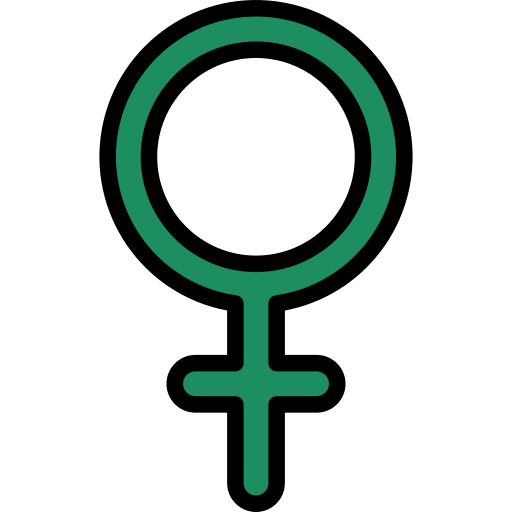 Venus Generic Outline Color icon