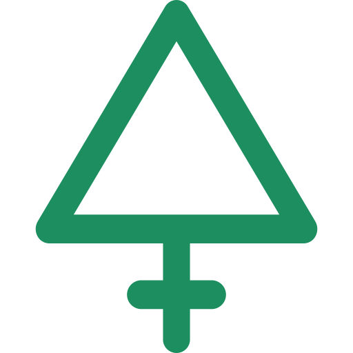 Sulfur Generic Flat icon