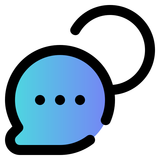 plaudern Generic Others icon