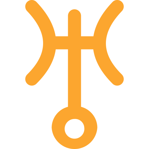 uranus Generic Flat icon