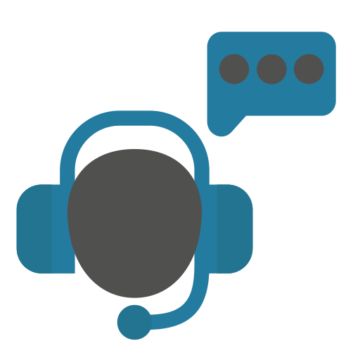 kunden-service Generic Flat icon