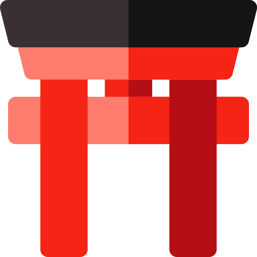 Shinto Basic Rounded Flat icon