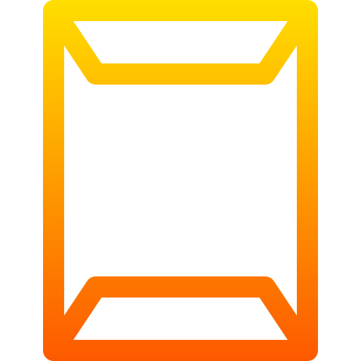 Documents Basic Gradient Lineal color icon