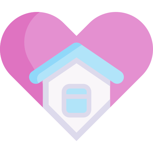 집 Special Flat icon