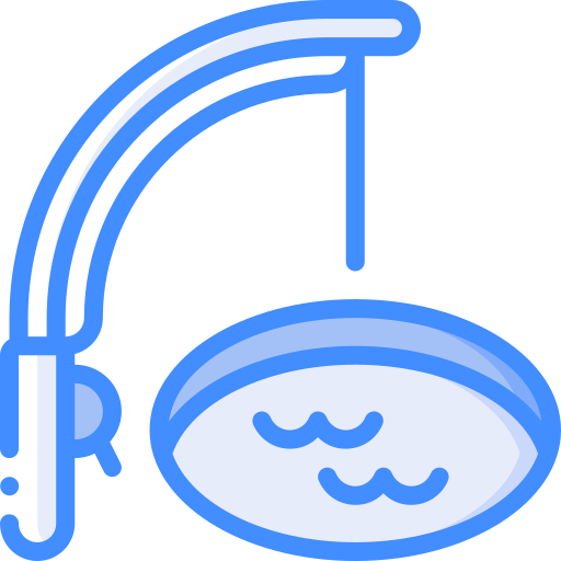 Łowienie w przeręblu Basic Miscellany Blue ikona