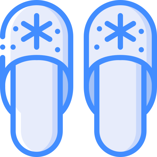 zapatillas Basic Miscellany Blue icono