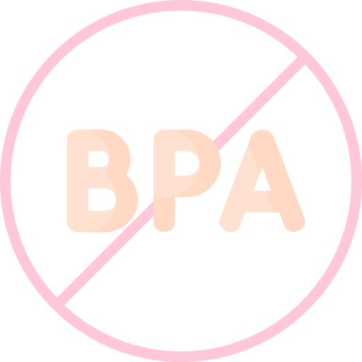 bpa 무료 Special Flat icon