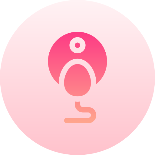 düngung Basic Gradient Circular icon