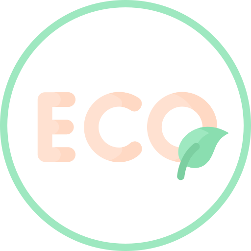 Экологичный Special Flat иконка