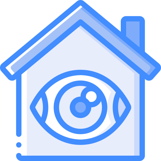 집 Basic Miscellany Blue icon