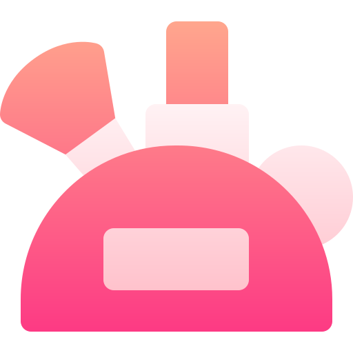 Cosmetics Basic Gradient Gradient icon