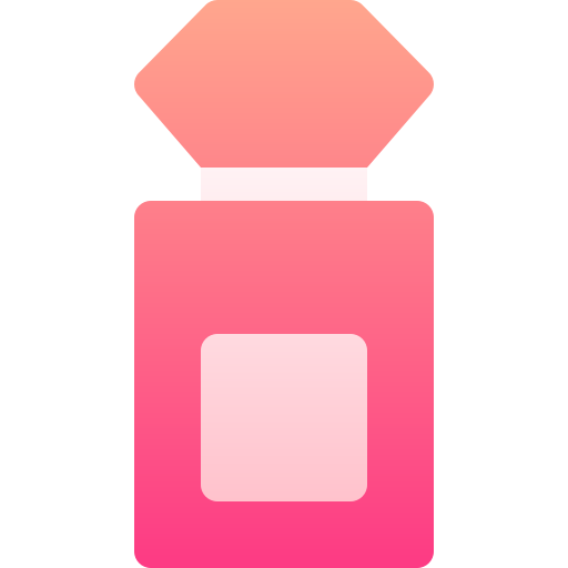 parfum Basic Gradient Gradient icoon