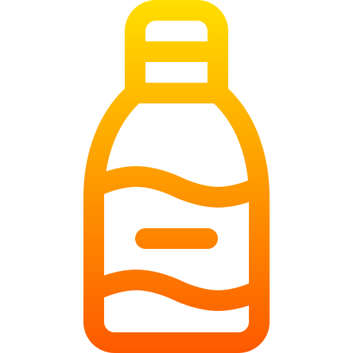 szampon Basic Gradient Lineal color ikona
