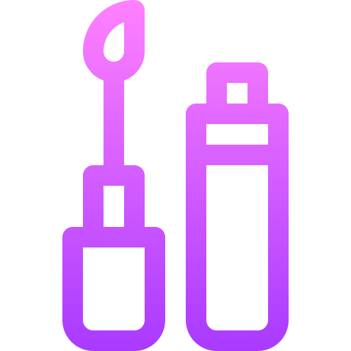 립글로스 Basic Gradient Lineal color icon