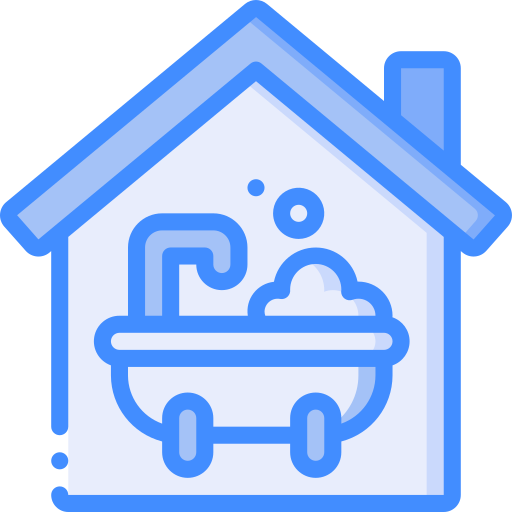 haus Basic Miscellany Blue icon