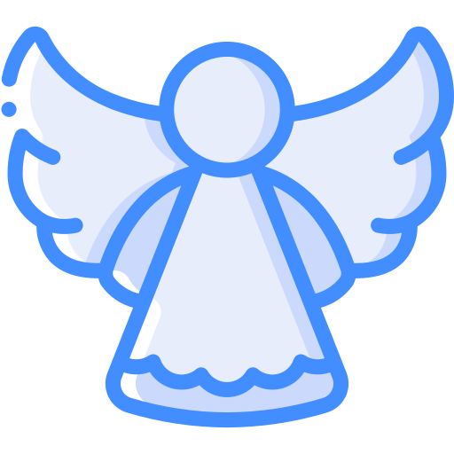 engel Basic Miscellany Blue icoon