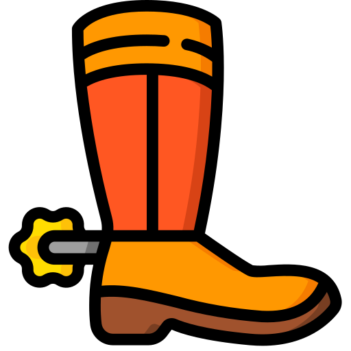 stiefel Basic Miscellany Lineal Color icon