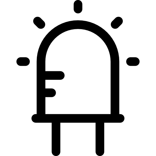 alarma Prosymbols Lineal icono