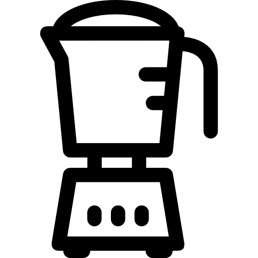 mixer Prosymbols Lineal icon