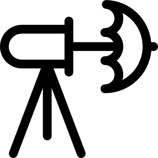 błysk Prosymbols Lineal ikona