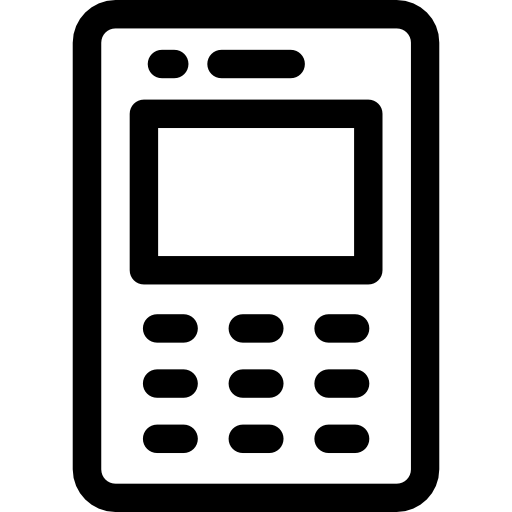 calculadora Prosymbols Lineal icono